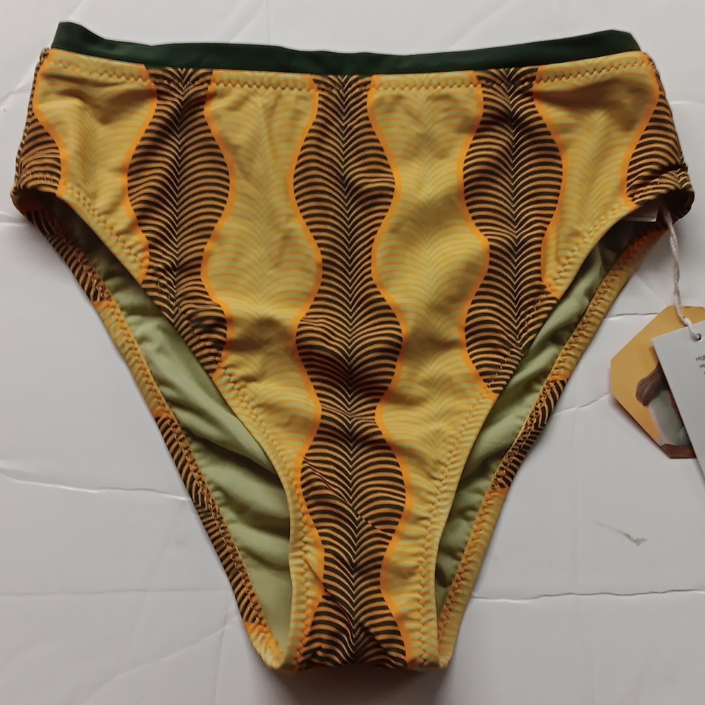 Swim Bottom